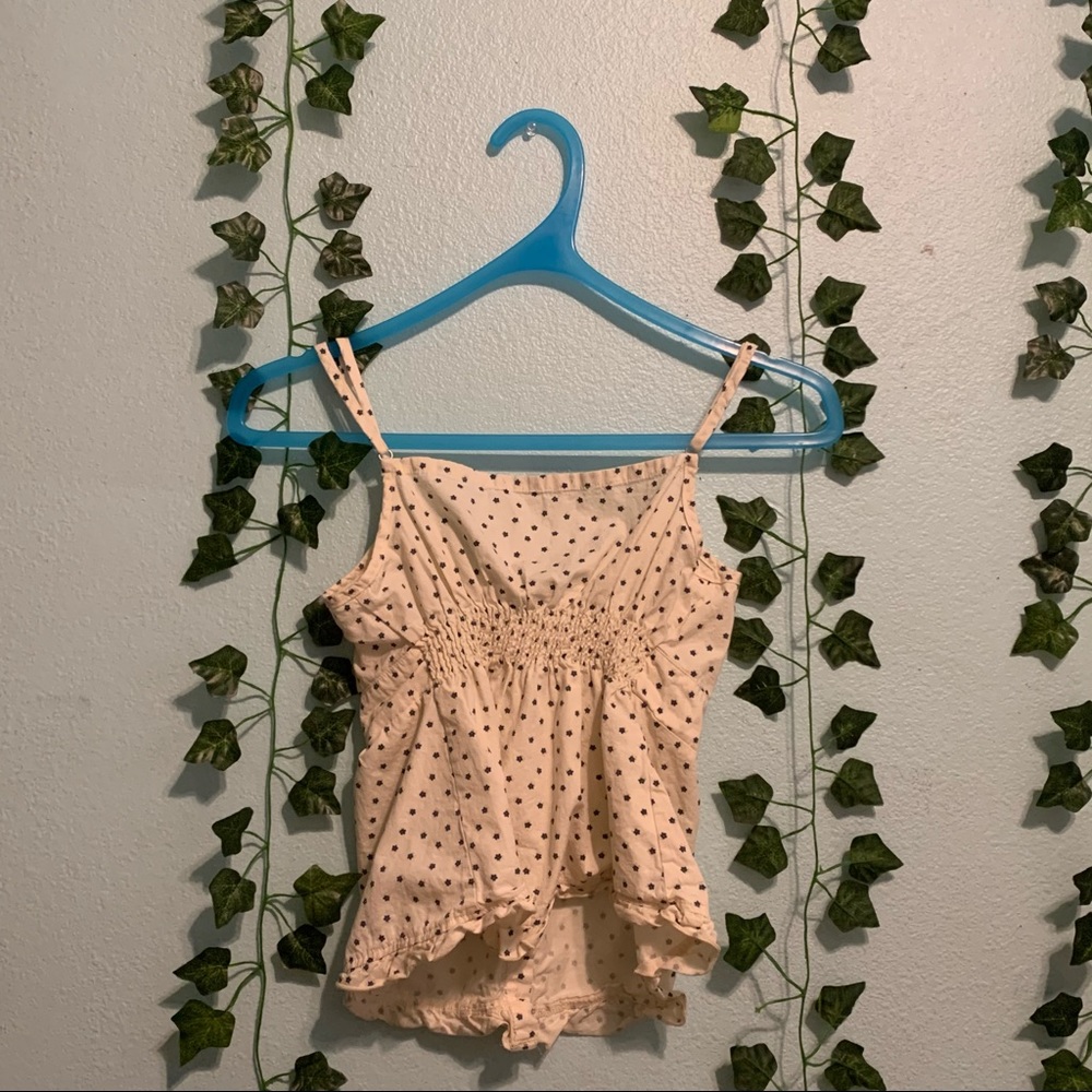 Brandy Melville top